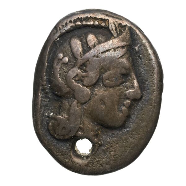 Athens BMC Athens 82-89, 162-173, аверс, bnf-iris