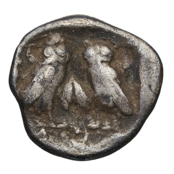реверс Athens BMC Athens 90