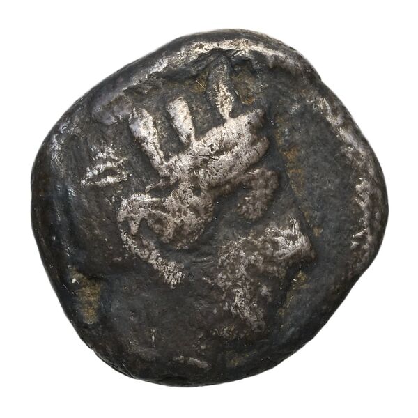 Athens BMC Athens 82-89, 162-173, аверс, bnf-iris