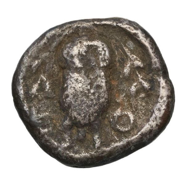 Athens BMC Athens 82-89, 162-173, реверс, bnf-iris