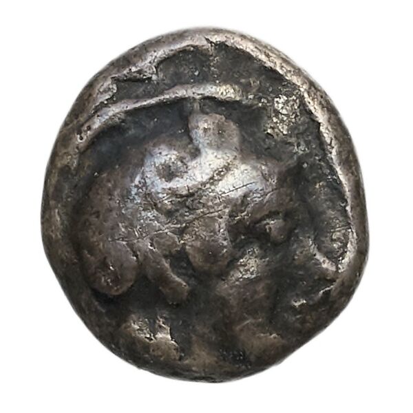 Athens Svoronos 1923-6 Pl. 9, 52-5, аверс, bnf-iris
