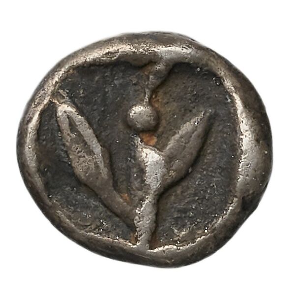 Athens Svoronos 1923-6 Pl. 9, 52-5, реверс, bnf-iris