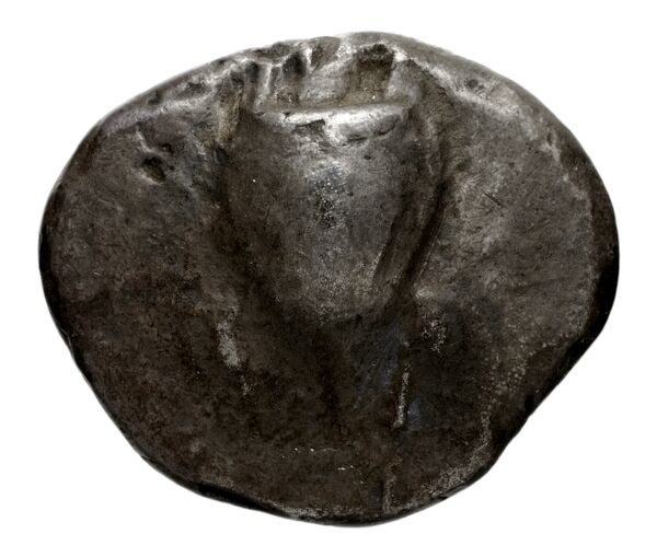 Aegina Meadows and Askari, forthcoming 1b, аверс, bnf-iris