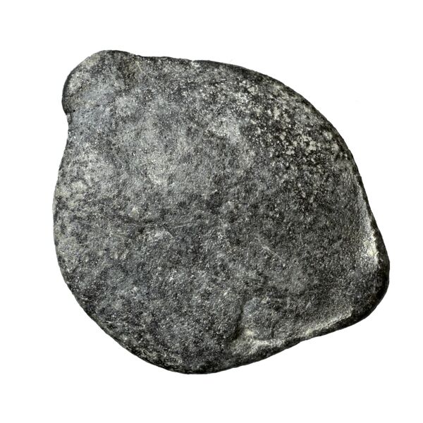 Characene Le Rider 1965 436-43, аверс, bnf-iris