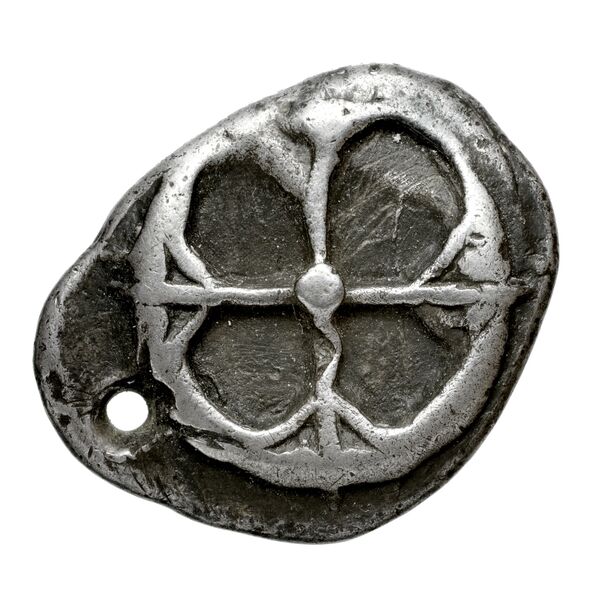 Athens Seltman 1924 Group B. 31-38, D. 65-67, 74-5, 82, 86, аверс, bnf-iris