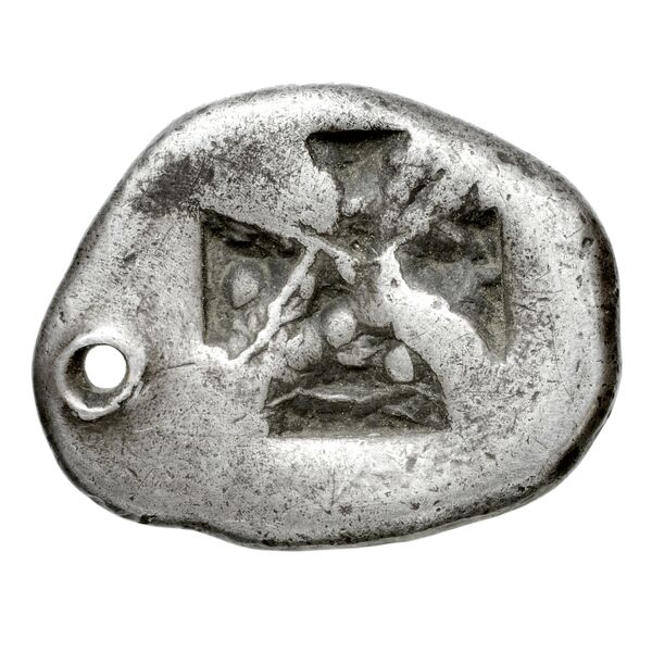 Athens Seltman 1924 Group B. 31-38, D. 65-67, 74-5, 82, 86, реверс, bnf-iris