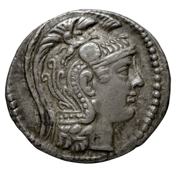 Dionysios Athens Thompson 1961 552bis-579, аверс, bnf-iris