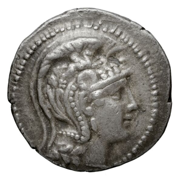 Dionysios Athens Thompson 1961 552bis-579, аверс, bnf-iris