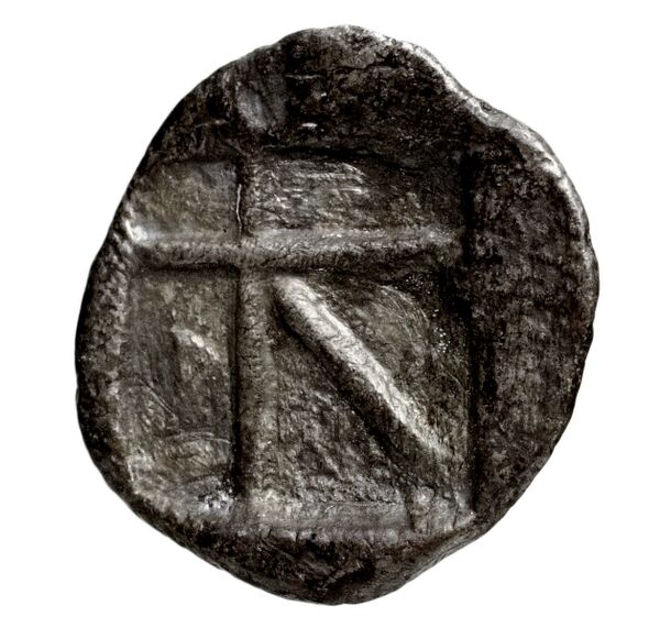 Aegina Hoover 2010 452, 455, реверс, bnf-iris