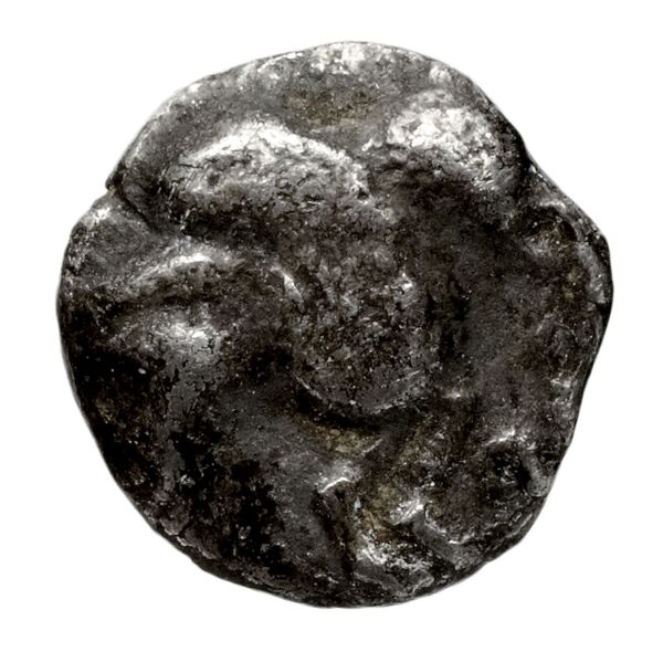 Corinth Calciati 1990 Period I, class 1, аверс, bnf-iris