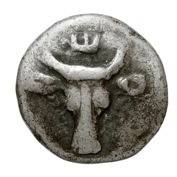 Eretria Babelon 1907 1080-1083, аверс, bnf-iris