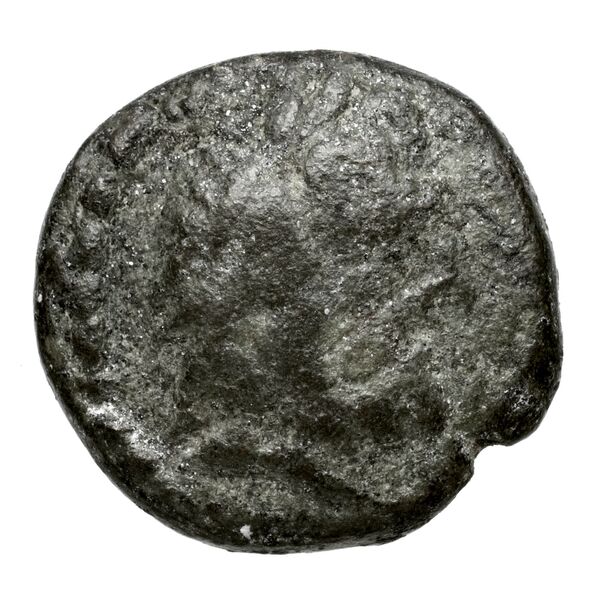 Iulis Papageorgiadou-Banis 1997 Series X, аверс, bnf-iris