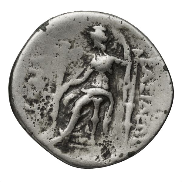 Pyrrhus Locri Epizephyrii BMC Pyrrhus 6-7, реверс, bnf-iris