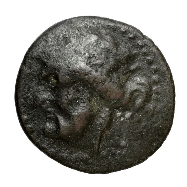 Hierapytna Stefanaki 2020 3e série ; groupes III-V ; émissions 9-11, 13, 15 (catalogue n° 22-51, 53-78, 83-128), аверс, bnf-iris