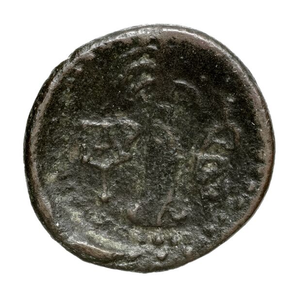 Hierapytna Stefanaki 2020 3e série ; groupes III-V ; émissions 9-11, 13, 15 (catalogue n° 22-51, 53-78, 83-128), реверс, bnf-iris