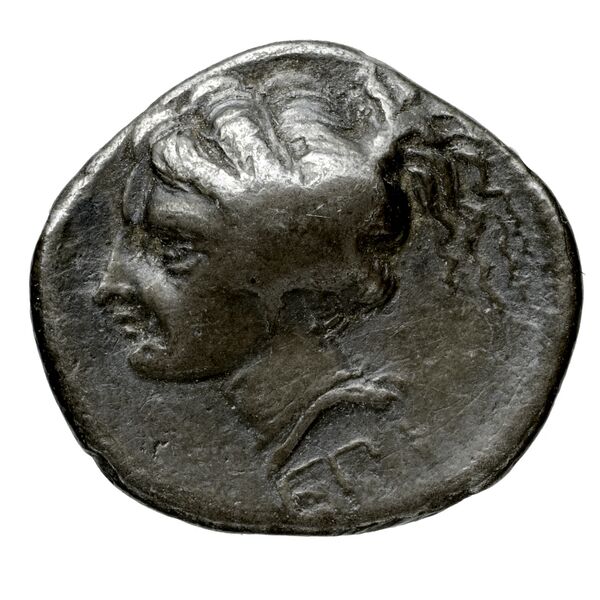 Anactorium Babelon 1932 168, реверс, bnf-iris