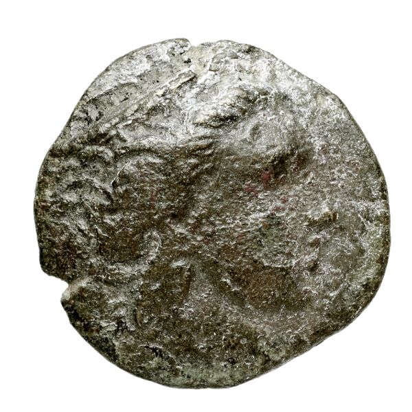 Aptera Svoronos 1890 (1972) 24-31, аверс, bnf-iris