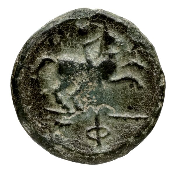 Philip V Macedon AMNG III.2 13-14, реверс, bnf-iris