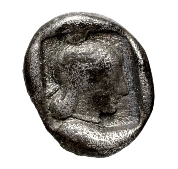 Corinth BMC Corinth 79-80, реверс, bnf-iris