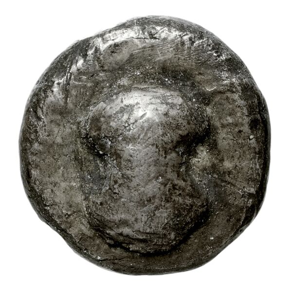 Tanagra Babelon 1907 1354-1358, аверс, bnf-iris