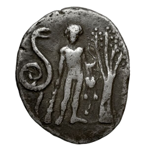 Phaestus Carbone 2016 11-28, 32, 44-49, 54-56, 66-95, аверс, bnf-iris