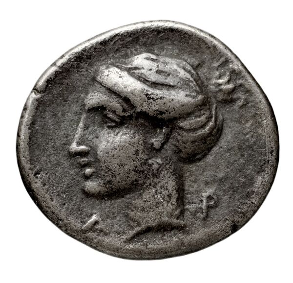 Corinth BMC Corinth 93, реверс, bnf-iris
