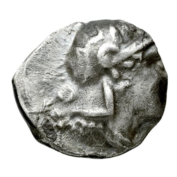 Athens Nicolet-Pierre 1982 1-11, аверс, bnf-iris