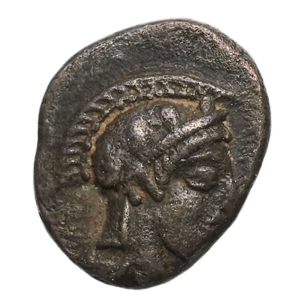 Athens Starr 1970 Group I, аверс, bnf-iris