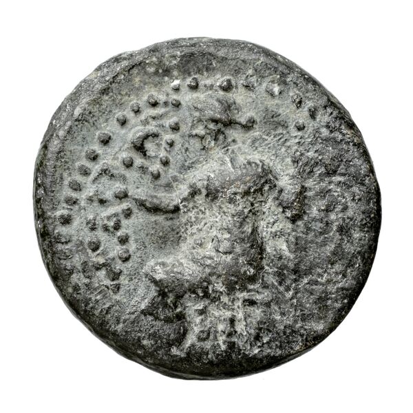 Achaean League Pheneus Warren 2007 645-69, реверс, bnf-iris