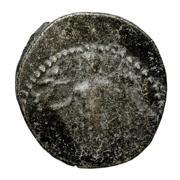 Achaean League Stymphalus Warren 2007 817-30, аверс, bnf-iris