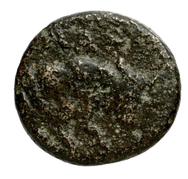 Magnesia ad Maeandrum BMC Magnesia 17-18, реверс, bnf-iris