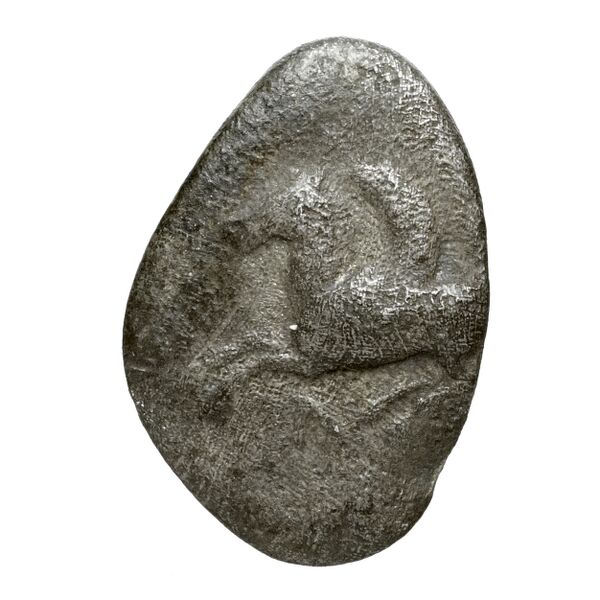 аверс Leucas BMC Leucas (Corinth) 136-140
