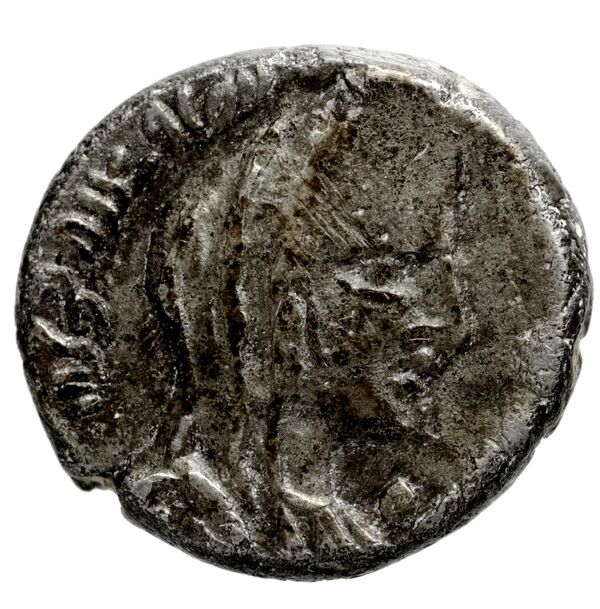 Aretas IV of Nabataea Petra Barkay 2019 89, 104, 123, 125, 129, 135, реверс, bnf-iris