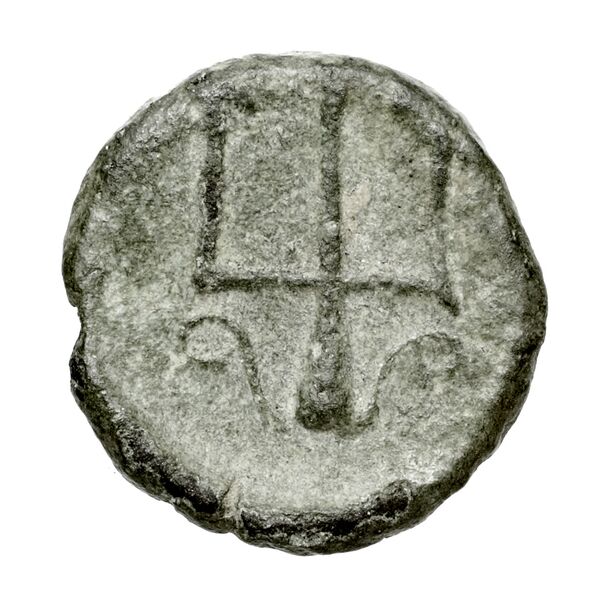 reverse Rhaucus Svoronos 1890 (1972) 32-33