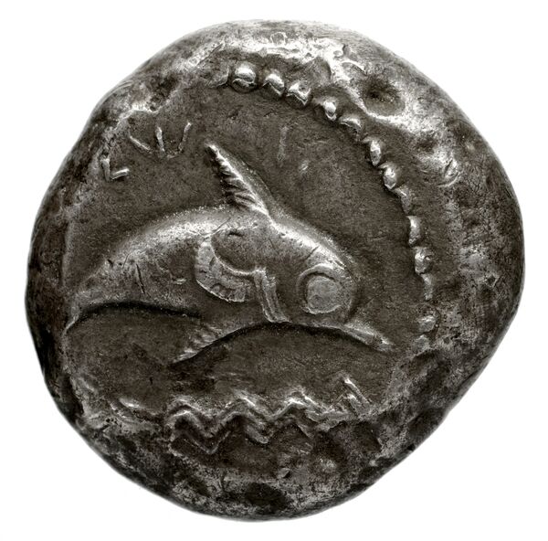 Tyre Elayi 2009 I.1.1-3 and 5, аверс, bnf-iris