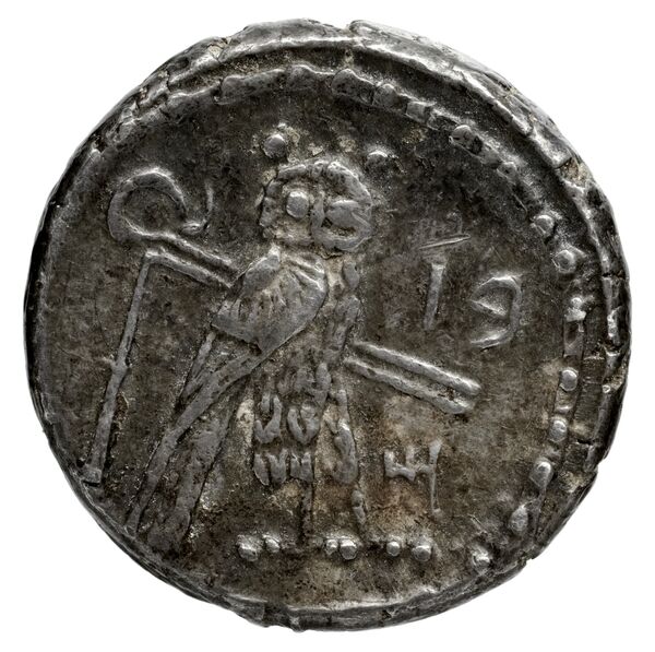 Tyre Elayi 2009 II.2.1.1-13 and 29, реверс, bnf-iris