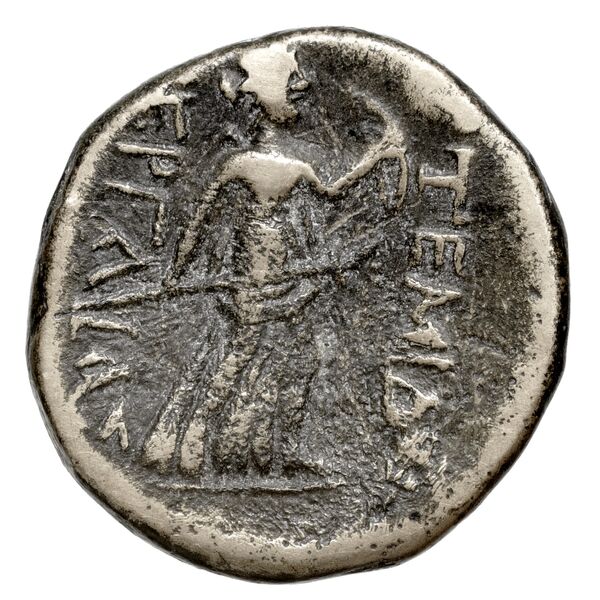 Perge Colin 1996 4.4, реверс, bnf-iris