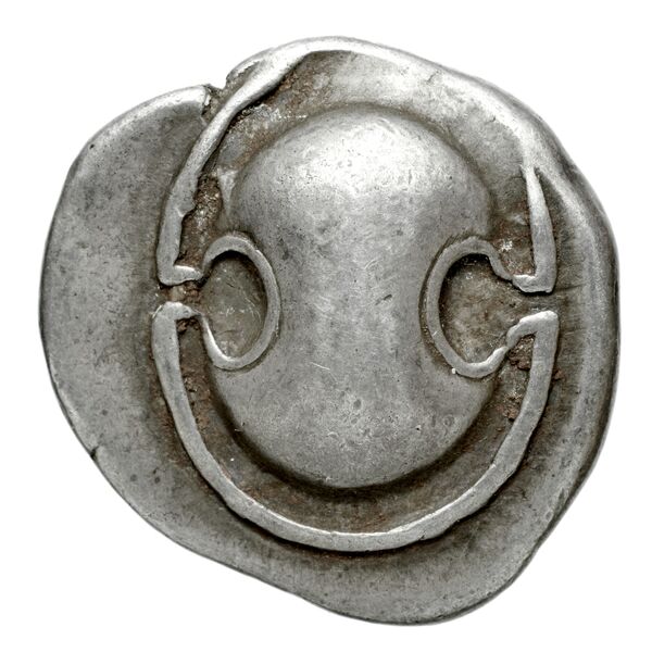 аверс Thebes Babelon 1914 234