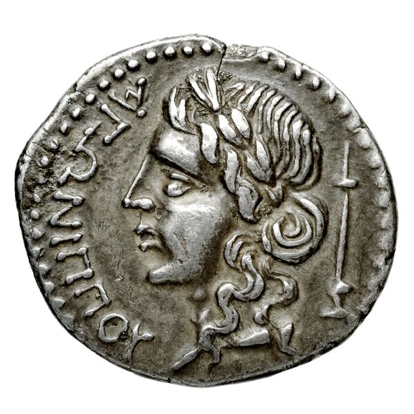 Apollonia, Illyria Maier 1907 123-162, аверс, bnf-iris