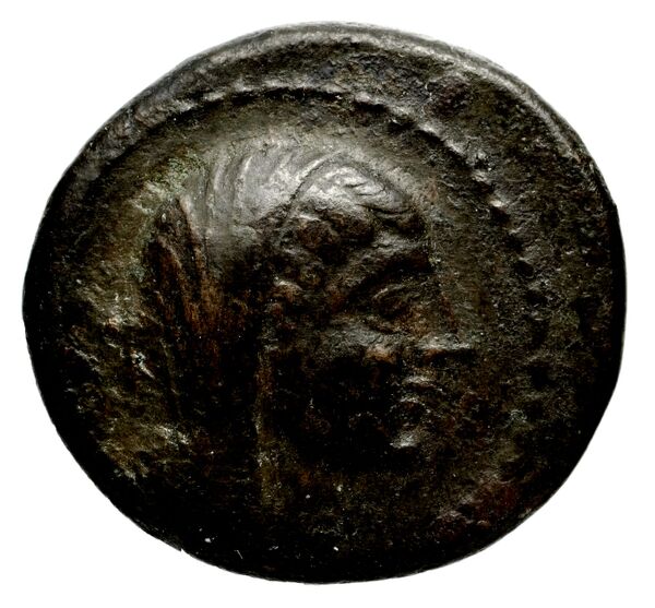 Marathus Duyrat 2002 series 4, аверс, bnf-iris