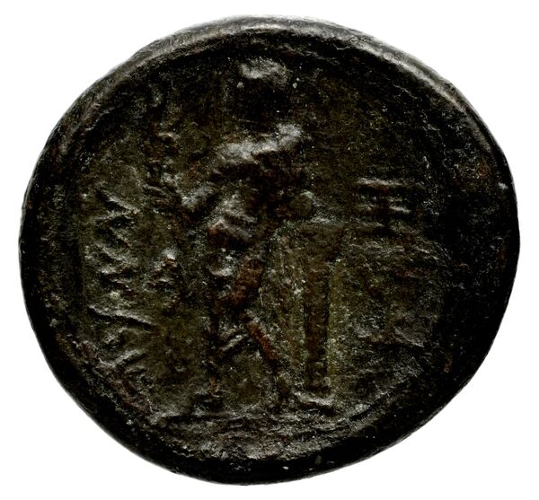 Marathus Duyrat 2002 series 4, реверс, bnf-iris