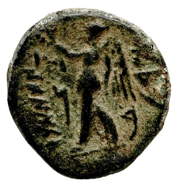Marathus Duyrat 2002 series 10, реверс, bnf-iris