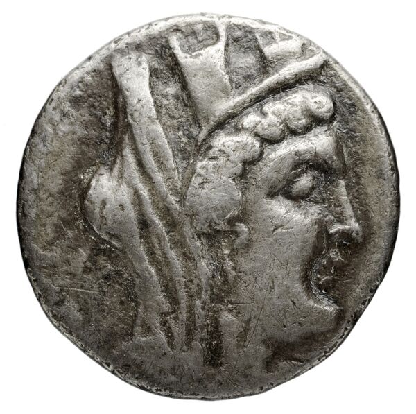 Sidon Hoover 2010 275-277, аверс, bnf-iris