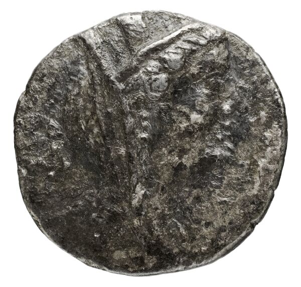 Sidon Hoover 2010 278-280, аверс, bnf-iris