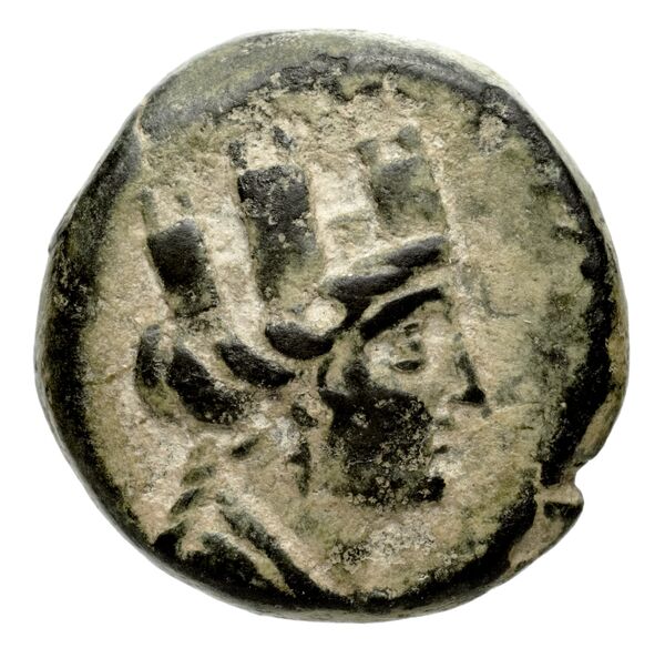 Sidon Hoover 2010 287, 296, аверс, bnf-iris