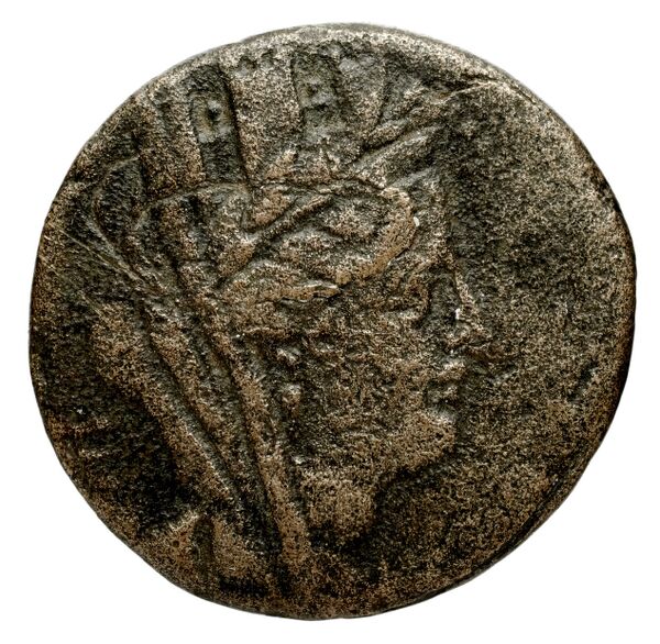 Sidon Hoover 2010 282, 293, 295, аверс, bnf-iris