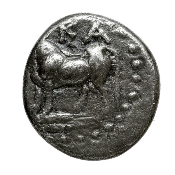 Calchedon Türkoğlu 2014 S02b (Persic), аверс, bnf-iris