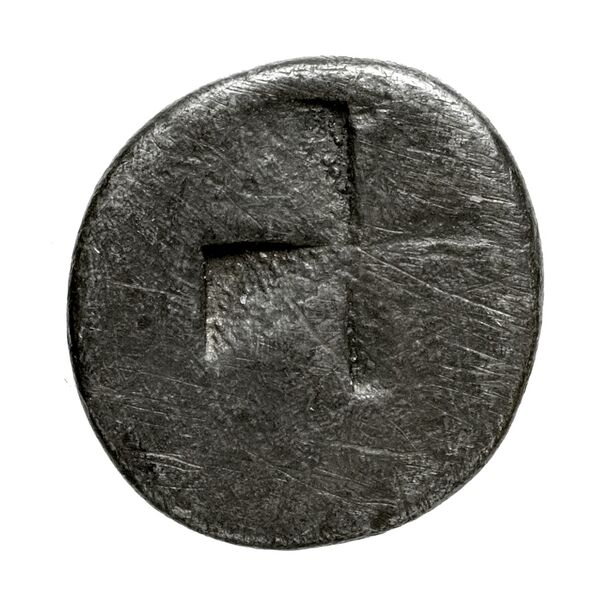 Calchedon Türkoğlu 2014 S02b (Persic), реверс, bnf-iris