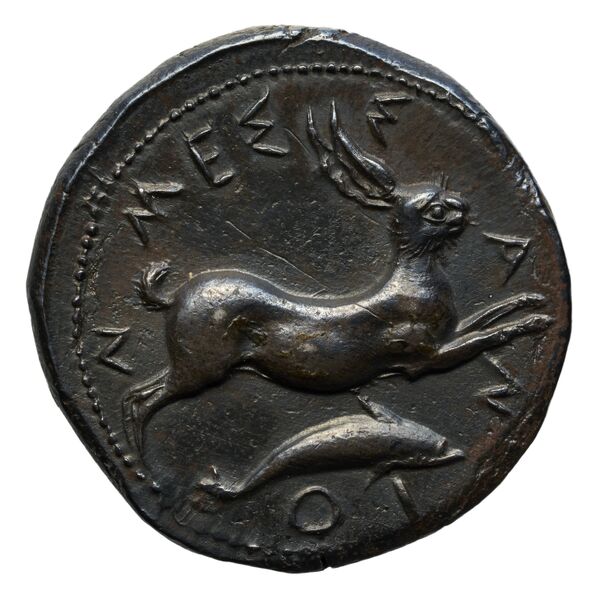 coin rev