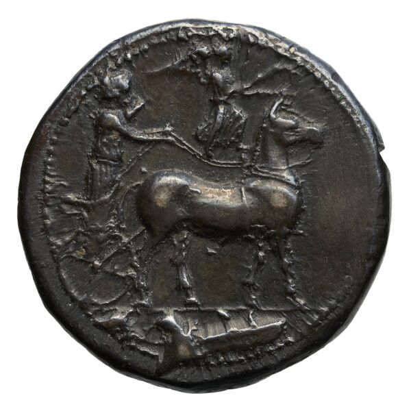 Messana Caltabiano 1993 510-542, аверс, bnf-iris